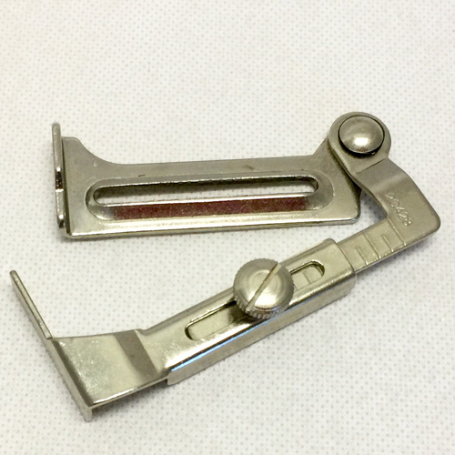 Swing Seam Guide/Gauge